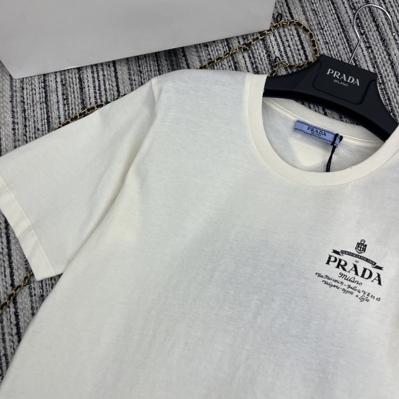 Prada T-Shirts